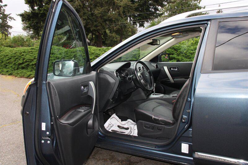 used 2012 Nissan Rogue car, priced at $6,995