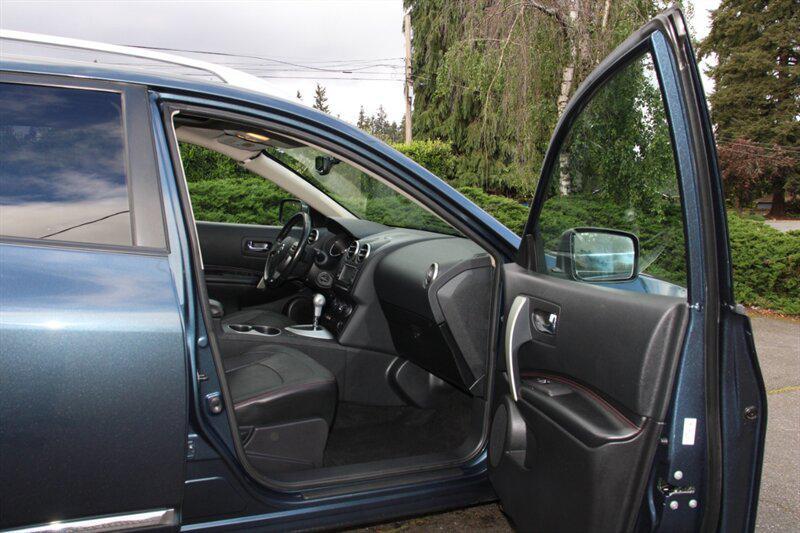 used 2012 Nissan Rogue car, priced at $6,995