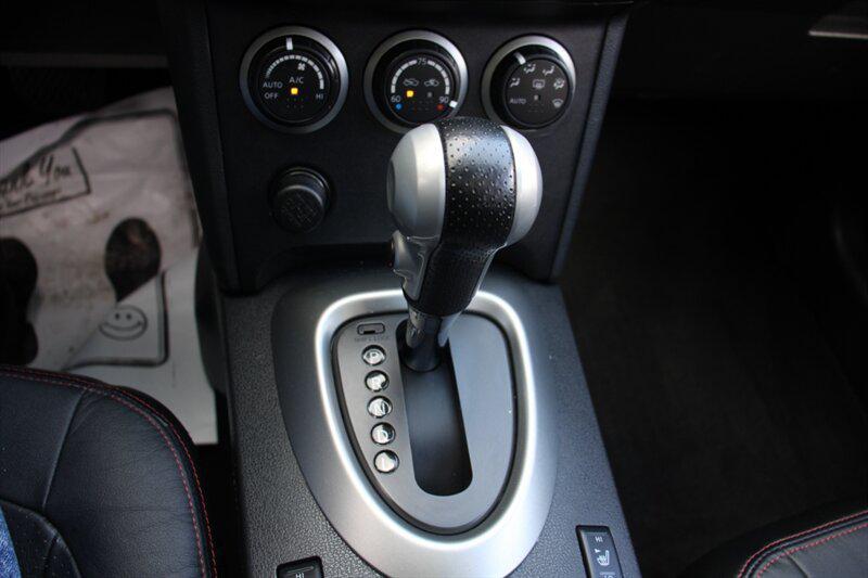 used 2012 Nissan Rogue car, priced at $6,995