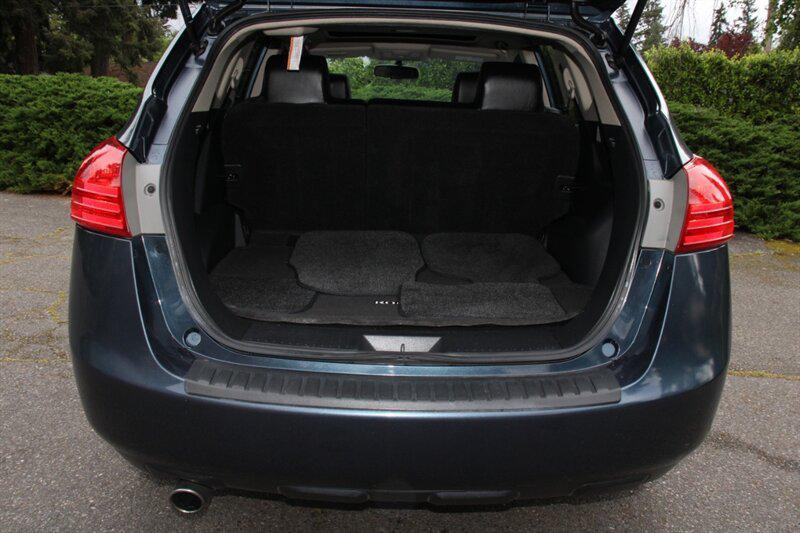 used 2012 Nissan Rogue car, priced at $6,995