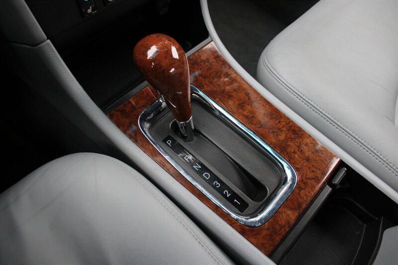 used 2005 Buick LaCrosse car, priced at $3,995