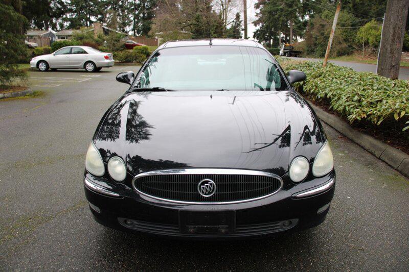 used 2005 Buick LaCrosse car, priced at $3,995