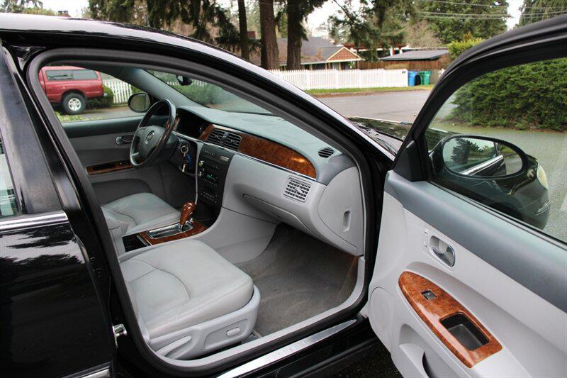 used 2005 Buick LaCrosse car, priced at $3,995