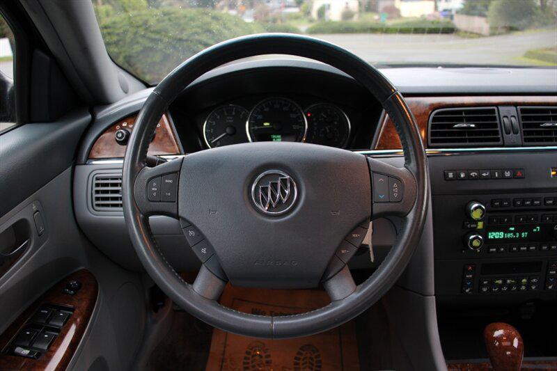 used 2005 Buick LaCrosse car, priced at $3,995