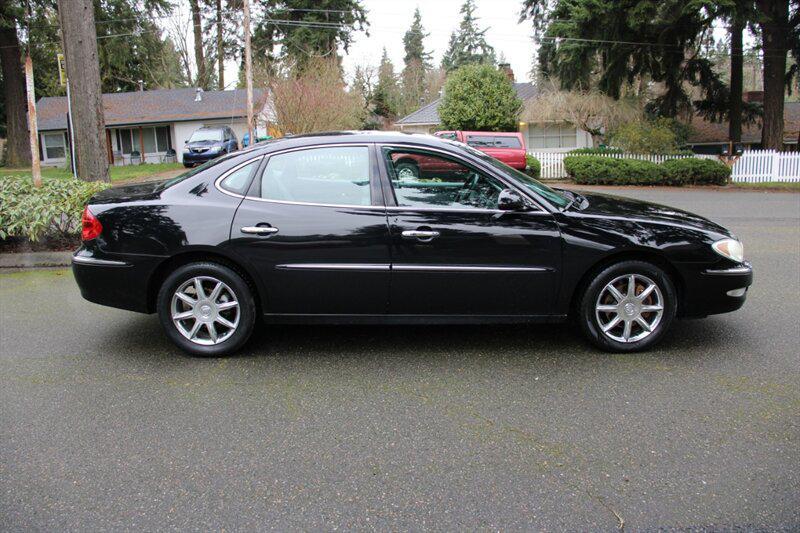 used 2005 Buick LaCrosse car, priced at $3,995