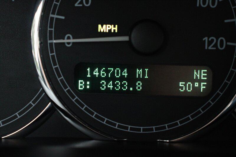 used 2005 Buick LaCrosse car, priced at $3,995