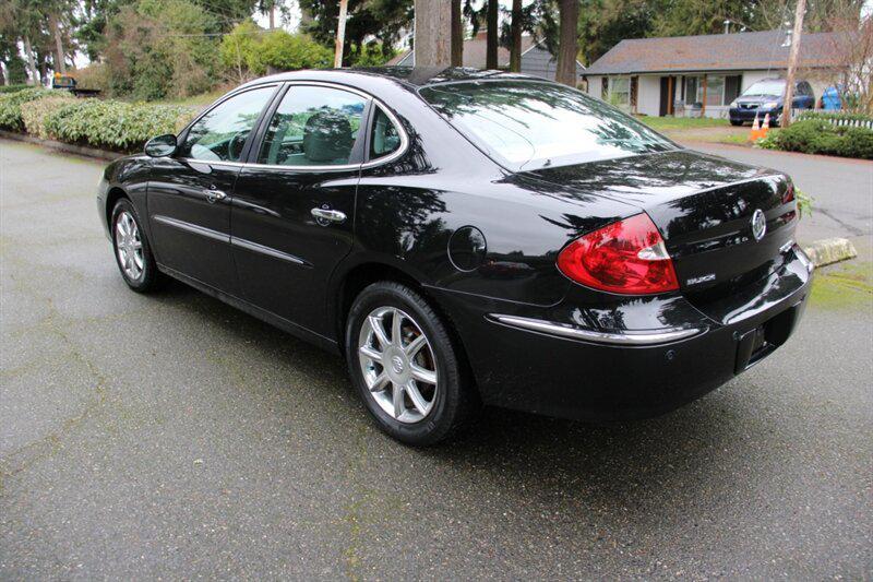used 2005 Buick LaCrosse car, priced at $3,995