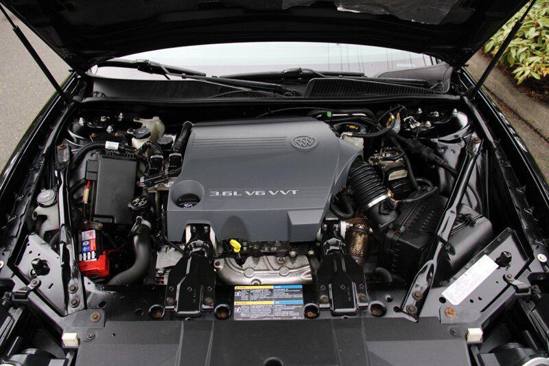 used 2005 Buick LaCrosse car, priced at $3,995