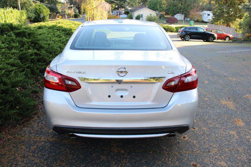 used 2018 Nissan Altima car, priced at $12,995