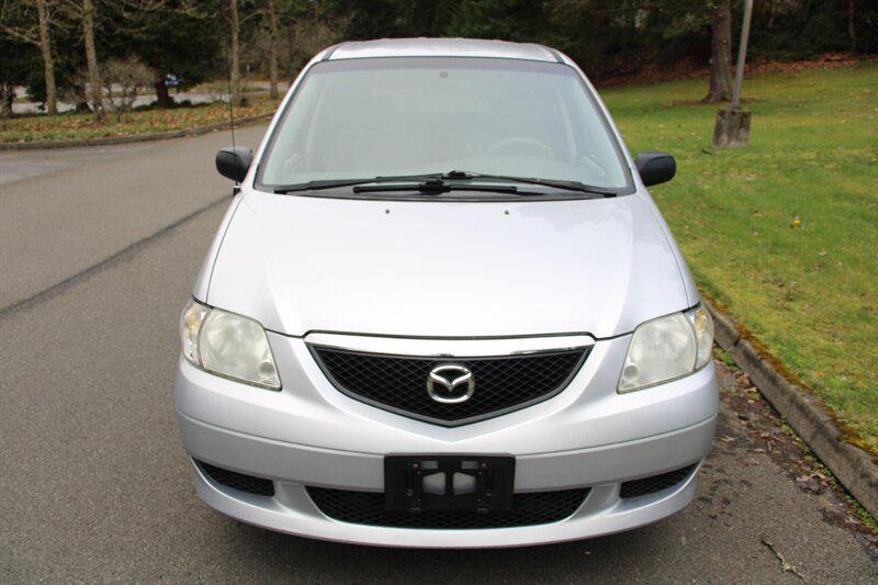 used 2003 Mazda MPV car, priced at $3,499