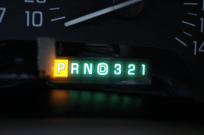 used 2003 Buick Park Avenue car, priced at $4,995