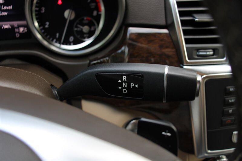 used 2013 Mercedes-Benz M-Class car, priced at $8,299