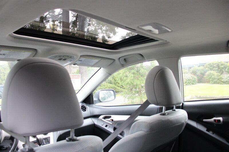 used 2010 Toyota Matrix car, priced at $7,995