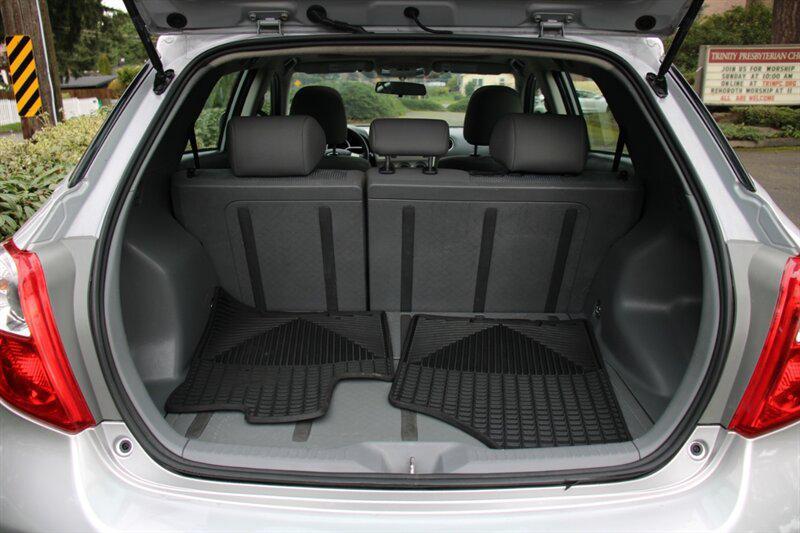 used 2010 Toyota Matrix car, priced at $7,995