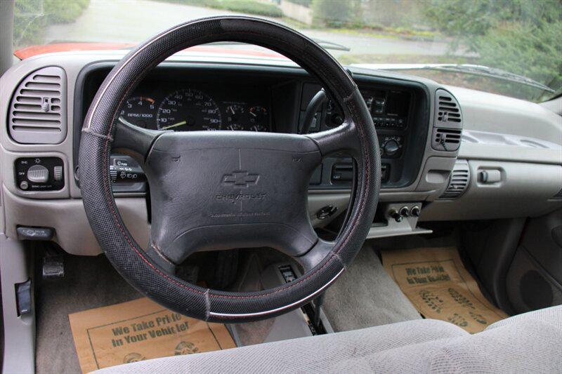 used 1995 Chevrolet 1500 car, priced at $6,499