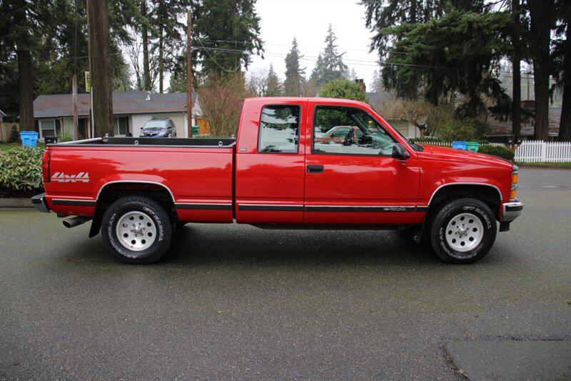 used 1995 Chevrolet 1500 car, priced at $6,499