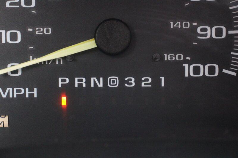 used 1995 Chevrolet 1500 car, priced at $6,499