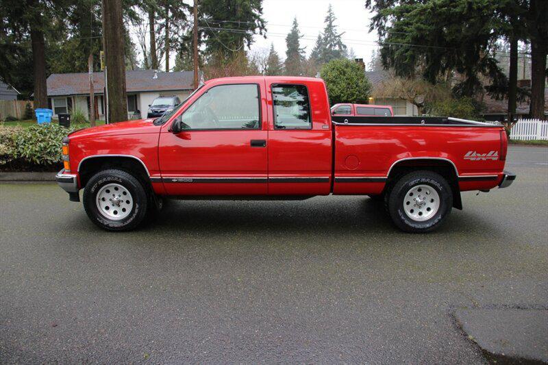used 1995 Chevrolet 1500 car, priced at $6,499