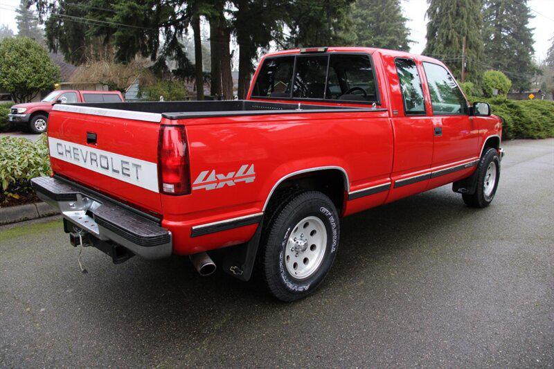 used 1995 Chevrolet 1500 car, priced at $6,499