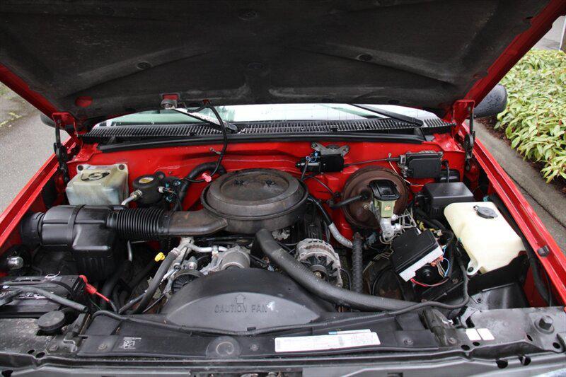 used 1995 Chevrolet 1500 car, priced at $6,499