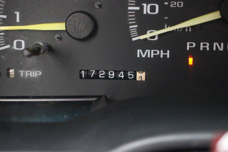 used 1995 Chevrolet 1500 car, priced at $6,499