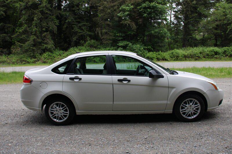 used 2011 Ford Focus car, priced at $5,699