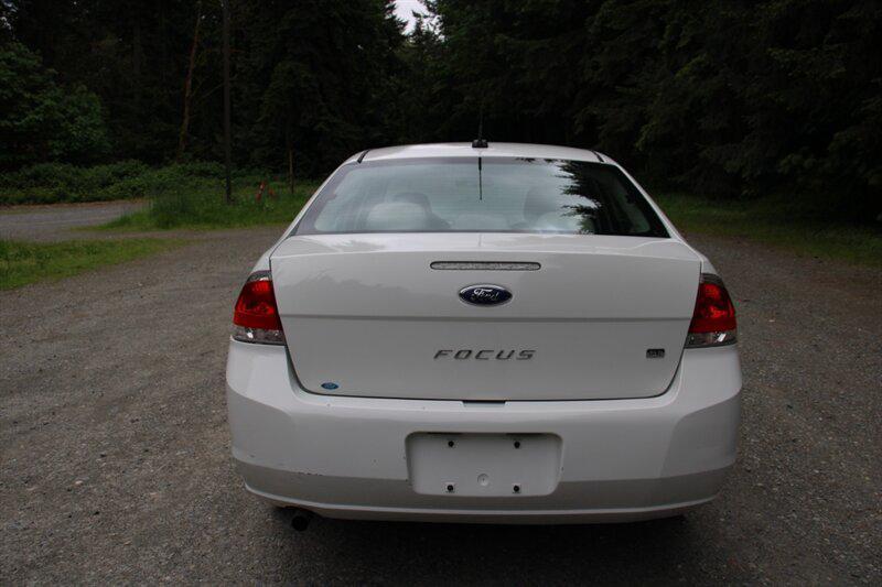 used 2011 Ford Focus car, priced at $5,699