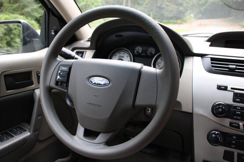used 2011 Ford Focus car, priced at $5,699