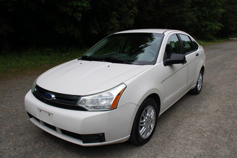 used 2011 Ford Focus car, priced at $5,699