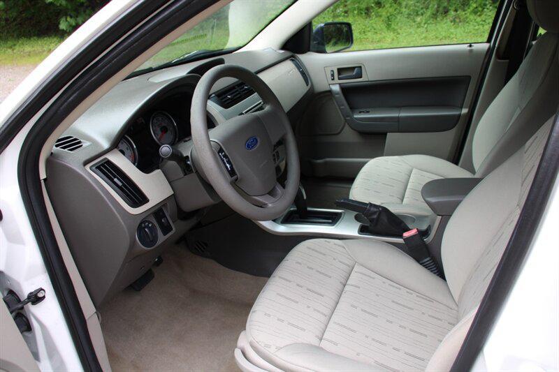 used 2011 Ford Focus car, priced at $5,699