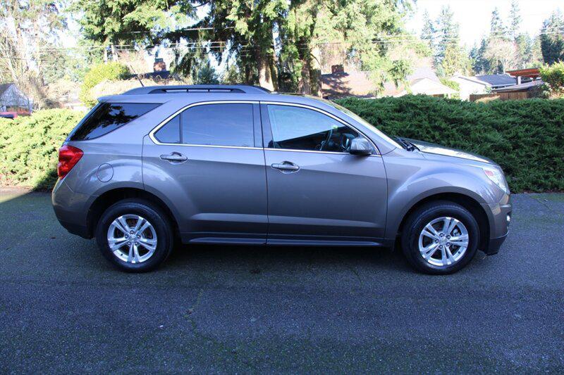 used 2012 Chevrolet Equinox car, priced at $4,995