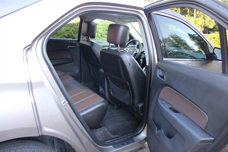 used 2012 Chevrolet Equinox car, priced at $4,995