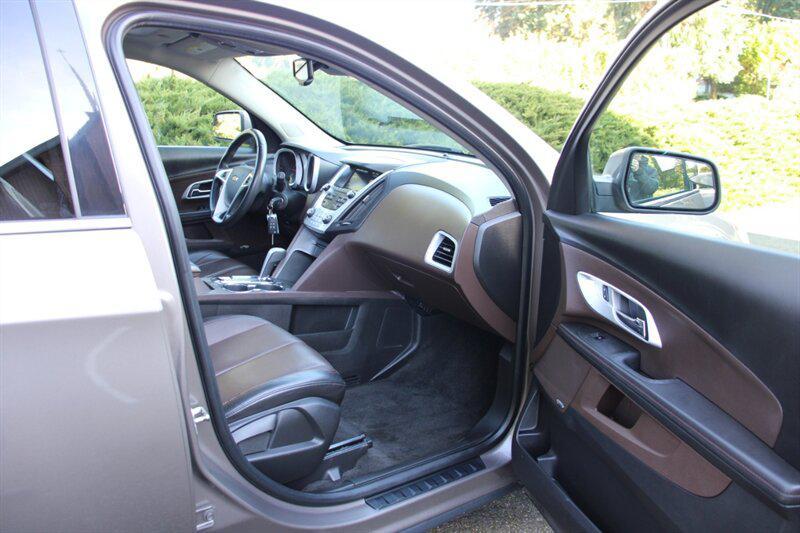 used 2012 Chevrolet Equinox car, priced at $4,995