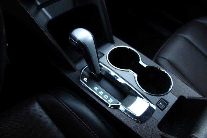 used 2012 Chevrolet Equinox car, priced at $4,995