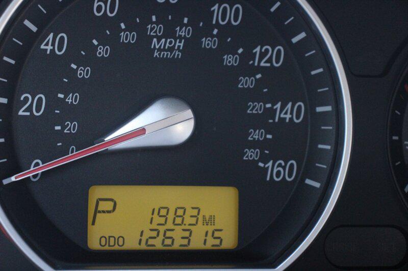 used 2008 Hyundai Sonata car, priced at $5,399