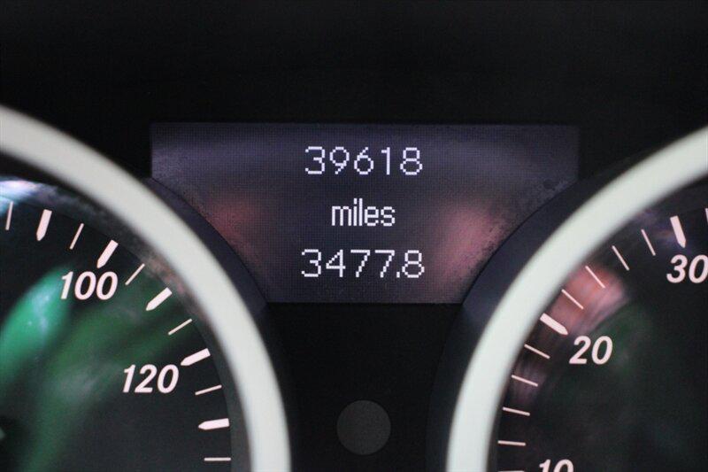 used 2006 Mercedes-Benz SLK-Class car, priced at $8,995