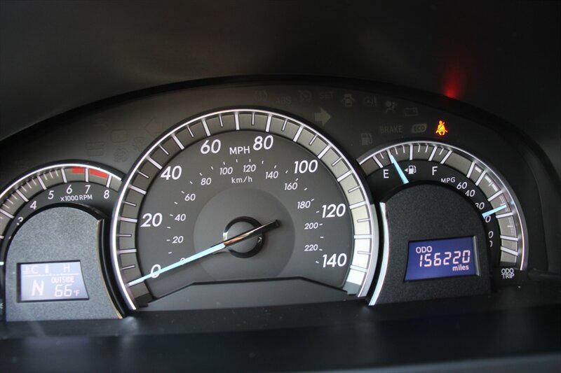 used 2012 Toyota Camry car, priced at $9,499