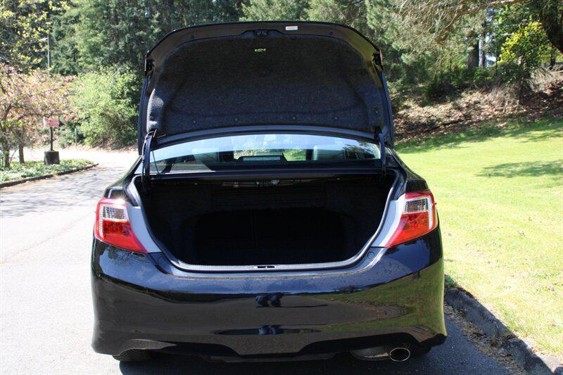 used 2012 Toyota Camry car, priced at $9,499