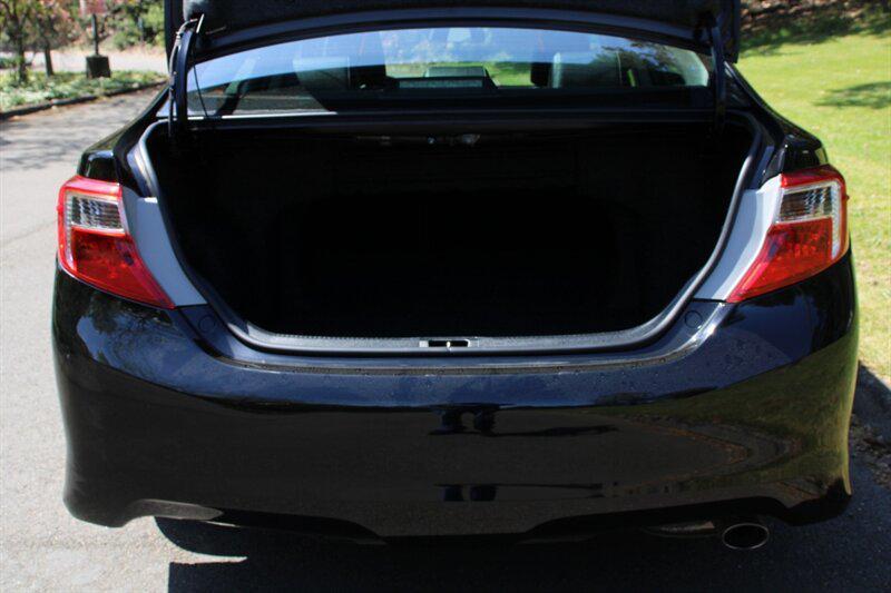 used 2012 Toyota Camry car, priced at $9,499
