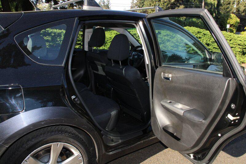 used 2010 Subaru Impreza car, priced at $6,995
