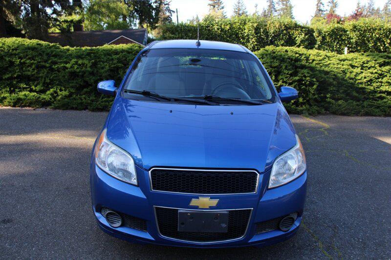 used 2010 Chevrolet Aveo car, priced at $4,199