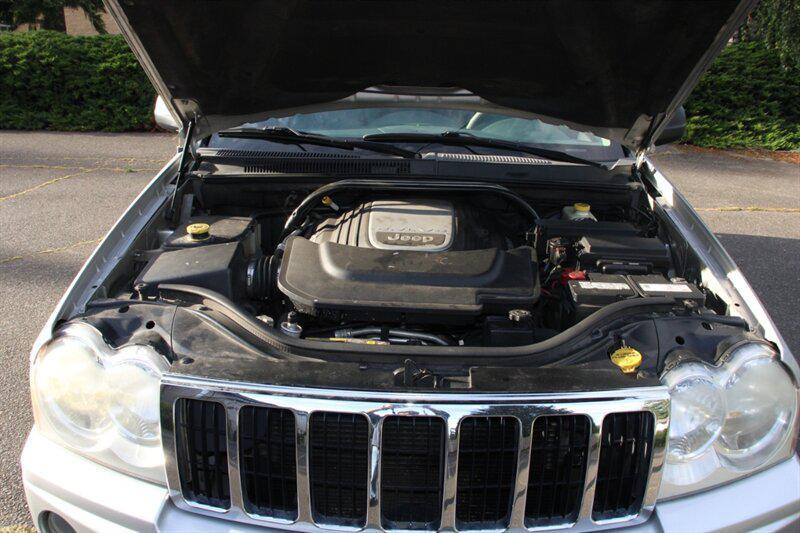 used 2006 Jeep Grand Cherokee car, priced at $4,399