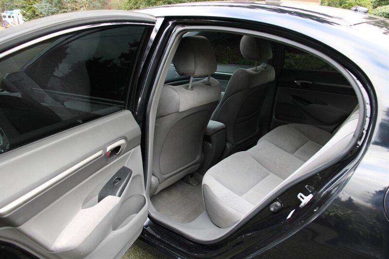 used 2007 Honda Civic car, priced at $3,995