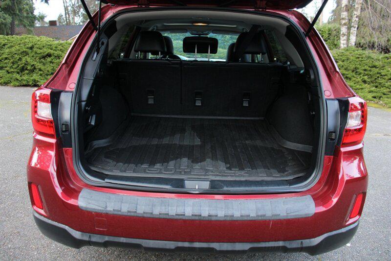 used 2016 Subaru Outback car, priced at $11,995