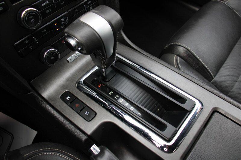 used 2010 Ford Mustang car, priced at $9,899