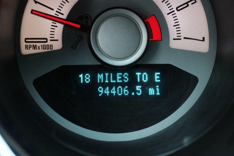 used 2010 Ford Mustang car, priced at $9,899