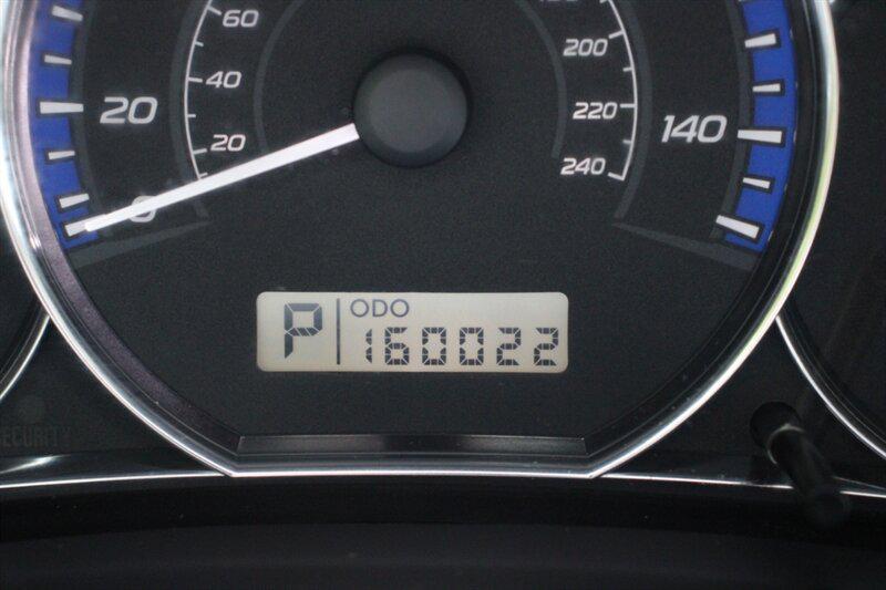 used 2011 Subaru Forester car, priced at $6,699