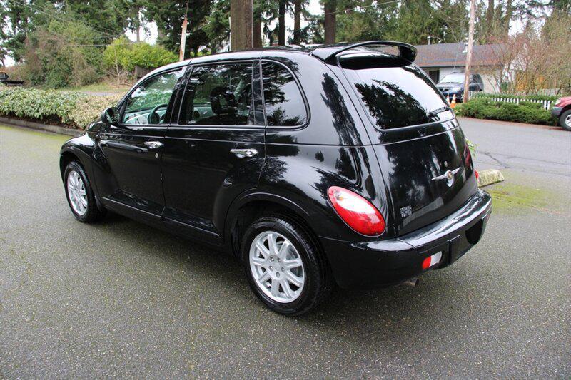 used 2007 Chrysler PT Cruiser car, priced at $2,799