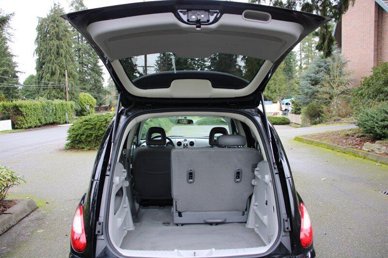 used 2007 Chrysler PT Cruiser car, priced at $2,799