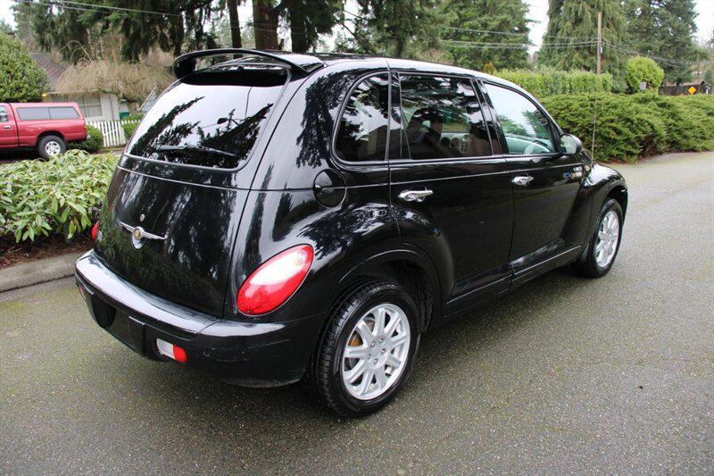 used 2007 Chrysler PT Cruiser car, priced at $2,799